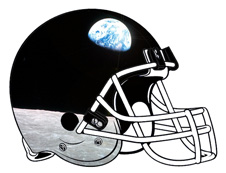 Wally D. Fantasy Football - New Helmets & Logos for 2013 Fantasy