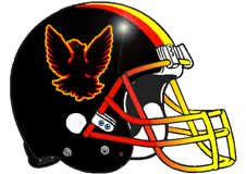 phoenix-from-ashes-fantasy-football-helmet-logo