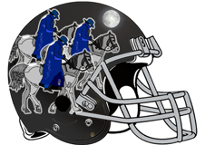 three-horsemen-midnight-riders-fantasy-logo-helmet