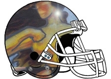graffiti-woman-fantasy-football-helmet-logo