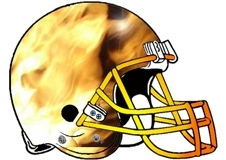 flames-fire-fantasy-football-helmet-logo