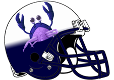 crab-fantasy-football-helmet-logo