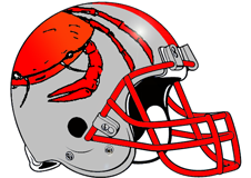 crab-legs-fantasy-football-helmet