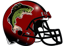 fish-bass-masters-fantasy-football-team-helmet
