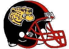 Jaguars Fantasy Football Helmet Logo