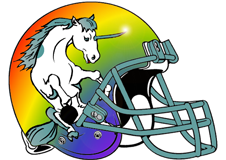 rainbow-unicorn-fantasy-football-helmet-team