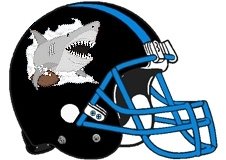 sharksblack