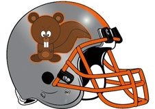 squirrel-teeth-fantasy-football-helmet