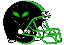 aliengreen