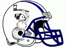 evil-snowman-fantasy-football-helmet-logo