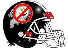 ghost-busters-fantasy-football-helmet