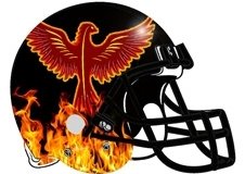 phoenix-fantasy-football-helmet
