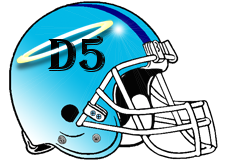 angel-d5-logo-fantasy-logo-football-helmet