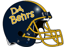 da-behrs-fantasy-football-helmet