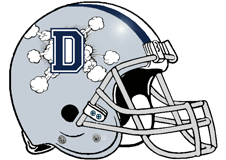 dallas-d-doomsday-fantasy-football-helmet-logo