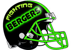 fighting-bergers-fantasy-football-helmet