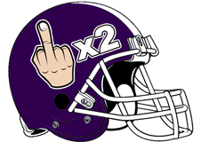 middle-finger-x2-fantasy-football-helmet