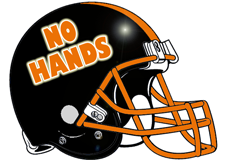 no-hands-fantasy-football-team-helmet