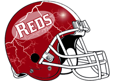 reds-thunderbolt-fantasy-football-helmet