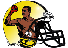 boxing-champ-fantasy-football-helmet