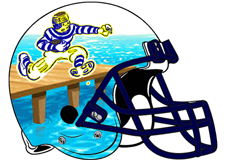 carter-lake-rookies-fantasy-football-helmet