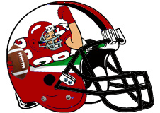 endzone-entourage-fantasy-football-helmet