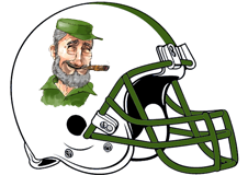 fidel-castro-fantasy-football-logo