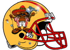 fish-taco-comedores-fantasy-football-helmet