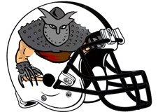 gladiator-dominator-fantasy-football-helmet-warrior