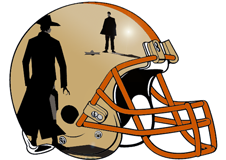 gunslinger-fantasy-football-helmet
