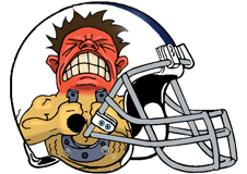 iron-mannings-colt-horseshoe-football-helmet-logo-fantasy