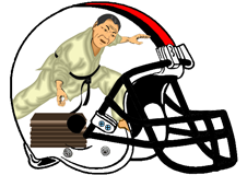 karate-chop-black-belt-fantasy-football-helmet
