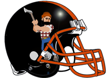 lumberjack-fantasy-football-helmet