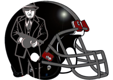 mafia-fantasy-football-helmet