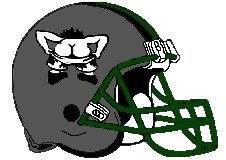 BOHICA Fantasy Football Logo Helmet