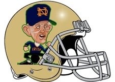 notre-dame-helmet-lou-holz-coach-team