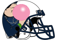 pete-carroll-bubble-gum-fantsy-football-helmet