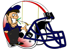 redzone-rednecks-fantasy-football-helmet