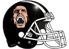 screaming-mad-man-fantasy-football-helmet-logo