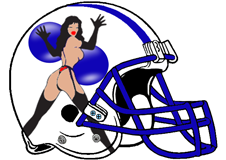 sexy-girl-blue-balls-deep-fantasy-football-helmet