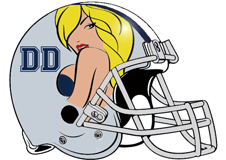 sexy-girl-double-d-fantasy-football-helmet