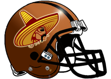 sombrero-mexican-banditos-football-helmet-fantasy-logo