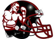 warriors-boxer-fantasy-football-logo