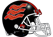 bacon-fantasy-football-helmet