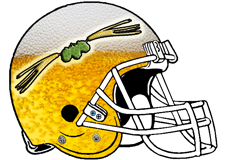beer-bubbles-barley-hops-fantasy-football-helmet