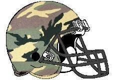 camouflage