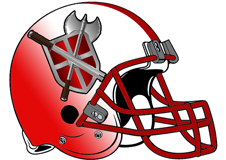 defenders-shield-sword-axe-fantasy-football-helmet