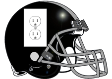 electric-outlet-fantasy-football-helmet