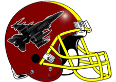 fighter-jet-fantasy-football-helmet