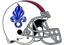french-foreign-legion-fantasy-football-team-logo